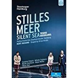 Stilles Meer - Silent Sea [DVD] [2017]